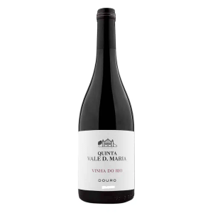 Quinta Vale D. Maria Vinha do Rio Tinto 2018 - Image 1