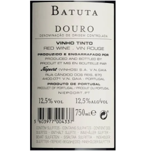Batuta Tinto 2022 - Image 2