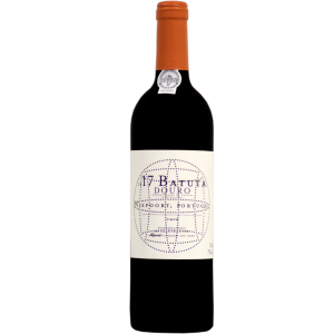 Batuta Tinto 2017 - Image 1