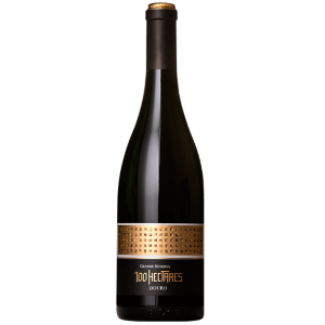 100 Hectares Grande Reserva Red 2019 - Image 1