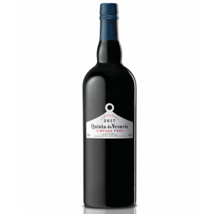 Quinta do Vesúvio Vintage 2017 - Image 1