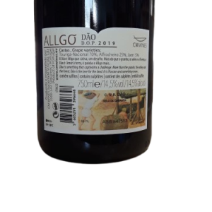 Allgo Rojo 2019 - Imagen 2