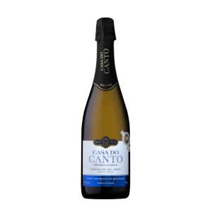 Espumante Casa Do Canto Blanc De Blancs Bruto - Image 1