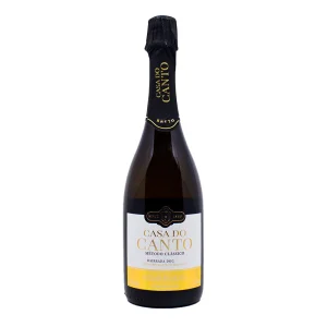 Espumante Casa Do Canto Blanc De Noir Baga Bruto - Image 1