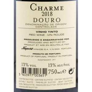Charme Tinto 2018 - Image 2