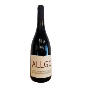 Allgo Rojo 2019 - Imagen 1