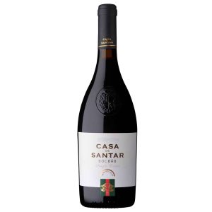 Casa De Santar Red - Image 1