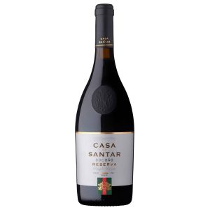 Casa De Santar Reserva Tinto 2017 - Image 1