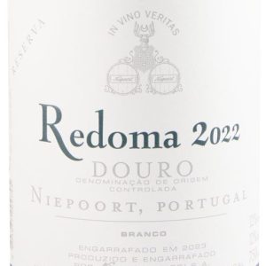 Redoma Reserva Blanco 2022 - Imagen 2