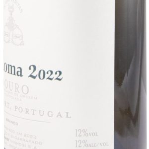 Redoma Reserva Blanco 2022 - Imagen 3