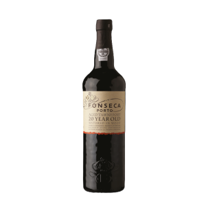 Fonseca Tawny 20 Anos - Image 1
