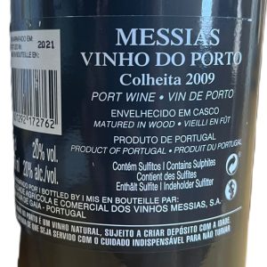 Port Messias Harvest 2009 - Image 2