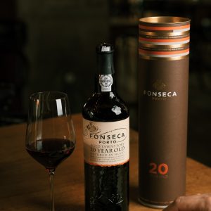 Fonseca Tawny 20 Anos - Image 2