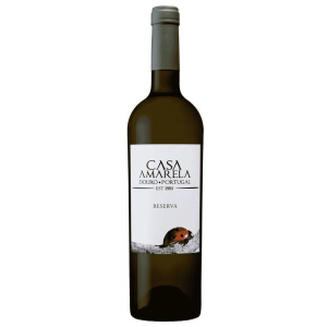 Casa Amarela Reserva Blanco 2022 - Imagen 1
