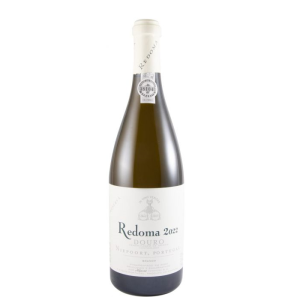 Redoma Reserva Blanco 2022 - Imagen 1