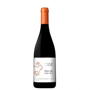 Paulo Laureano Vinha das Lebres Reserva 2014 - Imagen 1