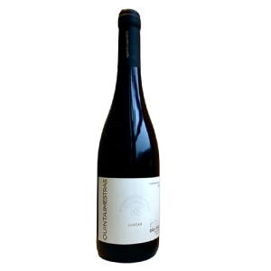 Quinta das Mestras Selected Harvest Red 2019 - Image 1