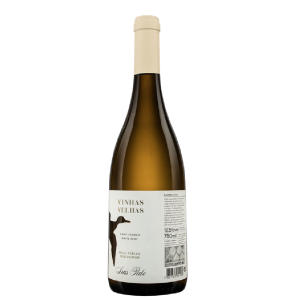 Luís Pato Vinhas Velhas Branco 2023 - Image 1