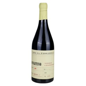 Passarella O Fugitivo Centenary Vines Vino Tinto 2019 - Imagen 1