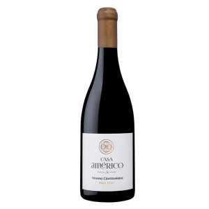 Casa Américo Vinhas Centenárias Tinto 2013 - Image 1