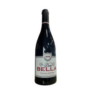 Dom Bella Touriga Nacional 2018 - Image 1