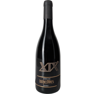 100 Hectares Reserve Red 19 Degrees 2022 - Image 1