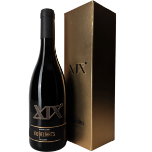 100 Hectares Reserve Red 19 Degrees 2022 - Image 2