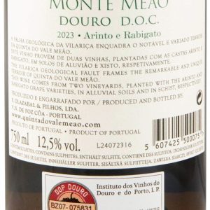 Monte Meão Blanco 2023 - Imagen 2