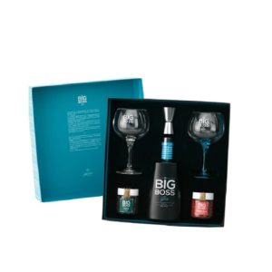 Big Boss Premium kit - Imagen 1