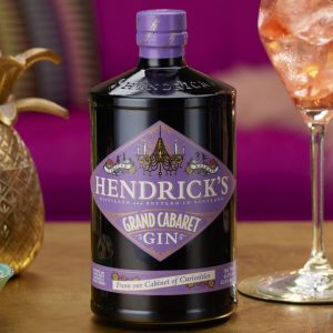 Hendrick's Grand Cabaret - Image 1