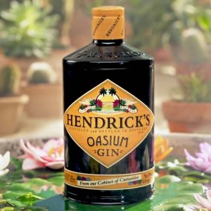 Hendrick's Oasium - Imagen 1