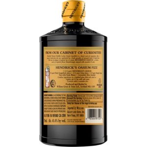 Hendrick's Oasium - Imagen 2