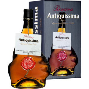 Very Old Reserve Brandy - Image 2