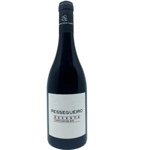 Pessegueiro Reserva Tinto 2022 - Imagen 1