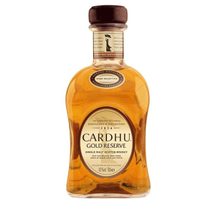 Cardhu Gold Reserve - Image 1