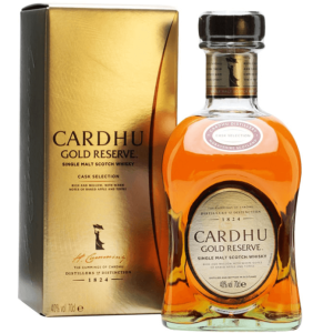 Cardhu Gold Reserve - Image 2
