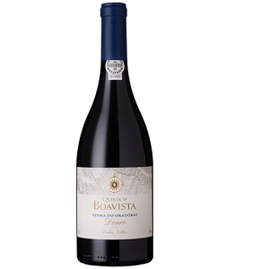 Quinta da Boavista Vinha do Oratório Tinto 2020 - Imagen 1