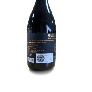 Isento 17 Grande Reserva Red - Image 3