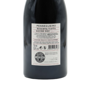 Pessegueiro Reserva Tinto 2022 - Imagen 2