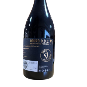 Isento 17 Grande Reserva Red - Image 2
