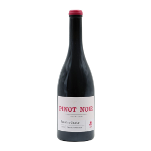 Ribeiro Santo Pinot Noir 2018 - Image 1
