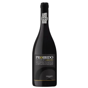 Proibido Garrafeira 2017 Tinto - Image 2