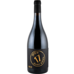 Isento 17 Grande Reserva Red - Image 1