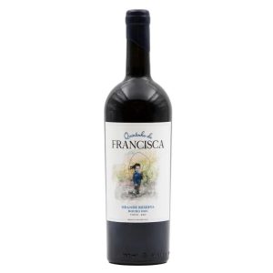 Quintinha Da Francisca Grande Reserva Red 2019 - Image 1