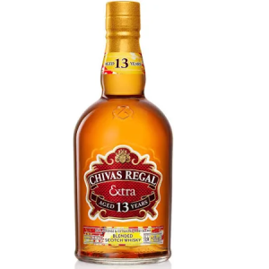 Chivas Regal Extra 13 años - Imagen 1