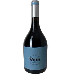 Rola Grande Reserva Touriga Nacional Red 2022 - Image 1