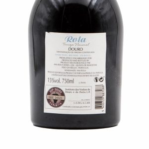 Rola Grande Reserva Touriga Nacional Red 2022 - Image 2