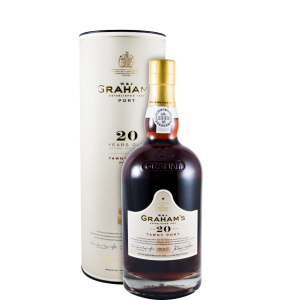 Graham's 20 Years - Image 1