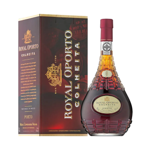 Royal Oporto Colheita 1976 - Image 1