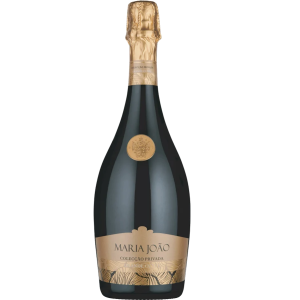 Maria João Grand Cuvée Brut Sparkling Wine - Image 1